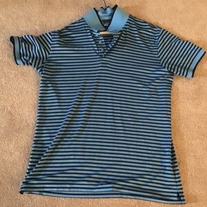 Golf polo